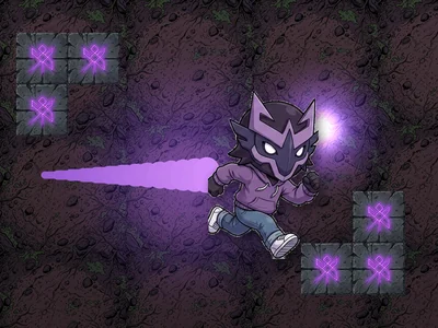 Fanling Dash key art